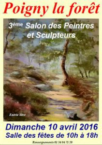 Salon Tous les matins du monde