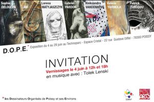 Exposition Pol'Arts