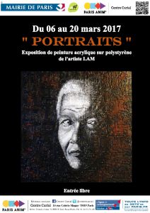 Portraits Portraits