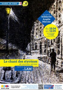 Le chant des Styrènes Le chant des Styrènes